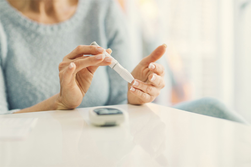 Diabetul zaharat