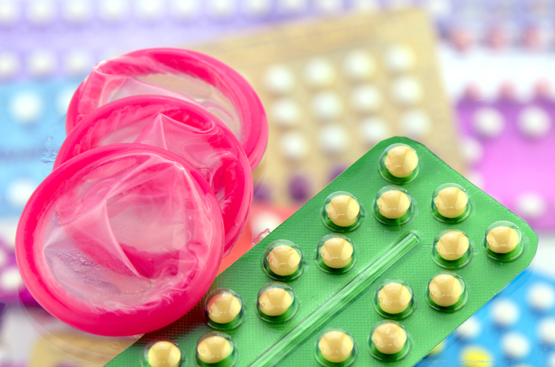 Mituri despre contraceptie