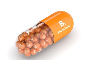 De ce avem nevoie de vitamina B3 sau de niacină?