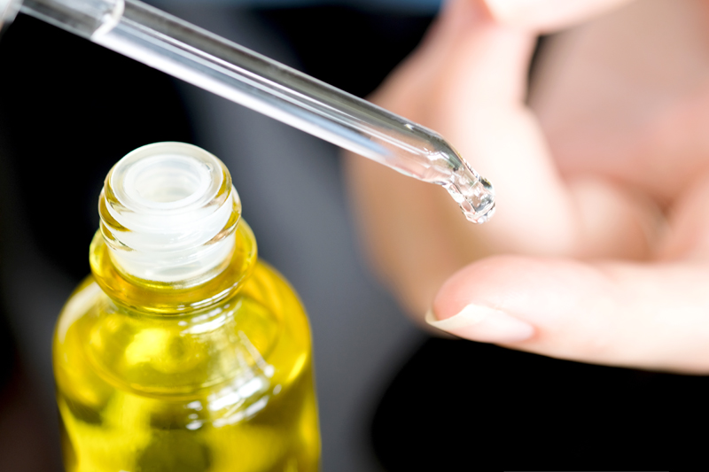 Zece beneficii ale uleiului de vitamina E