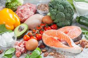 Ce puteti consuma la o dieta cu continut redus de carbohidrati?
