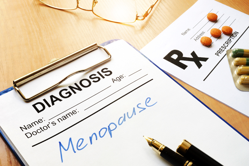Alimente ce pot întârzia menopauza
