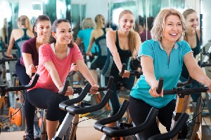 Exercițiile - cel mai bun antidepresiv ce reduce și bolile cardiovasculare