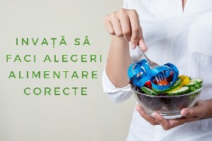 Top 5 produse ce te ajută să scapi de kilogramele în plus