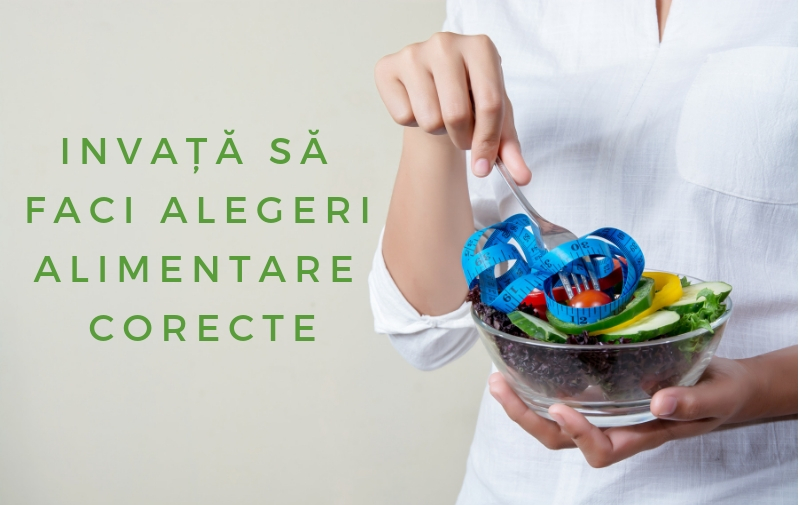Top 5 produse ce te ajută să scapi de kilogramele în plus