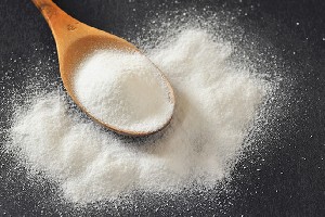 Reduce constipația cu bicarbonat de sodiu!