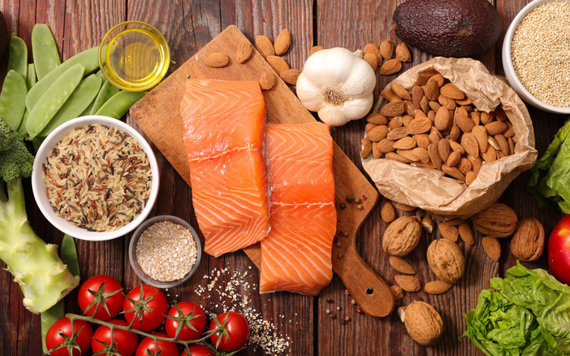 Ce sunt inflamațiile și cu ce alimente le poți reduce