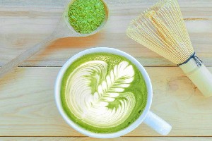Ce este Matcha?