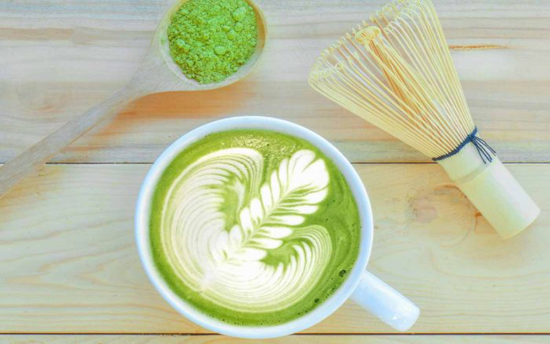 Ce este Matcha?