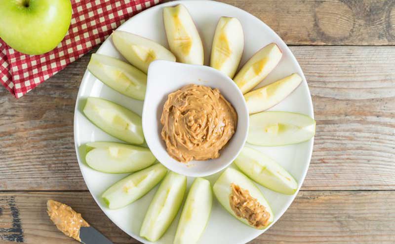 5 alimente de consumat pentru a reduce pofta de dulce!