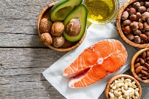 Suplimentarea cu Omega 3