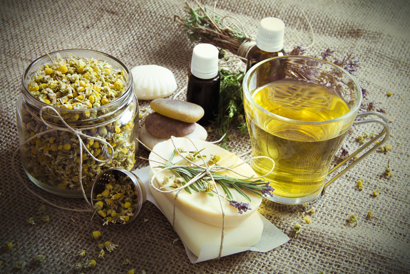 Alegerea produselor naturiste în favoarea celor medicamentoase