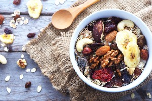 Ce sa incluzi în alimentație în perioada Postului?