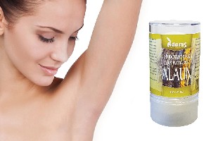De ce să alegem un Deodorant Natural?