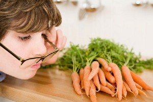 Vitamina A și sănătatea ochilor