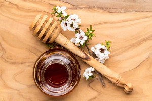 Despre Mierea de Manuka+ 8 Beneficii Dovedite!