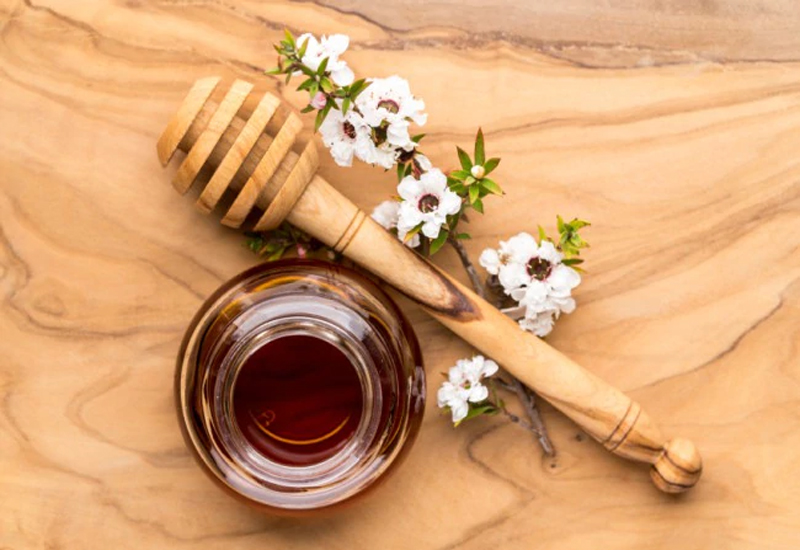 Despre Mierea de Manuka+ 8 Beneficii Dovedite!