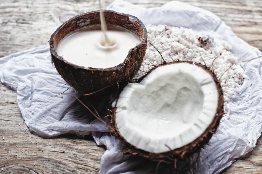 Noul Supliment pe Baza de Ulei de Cocos + 3 Beneficii Neasteptate