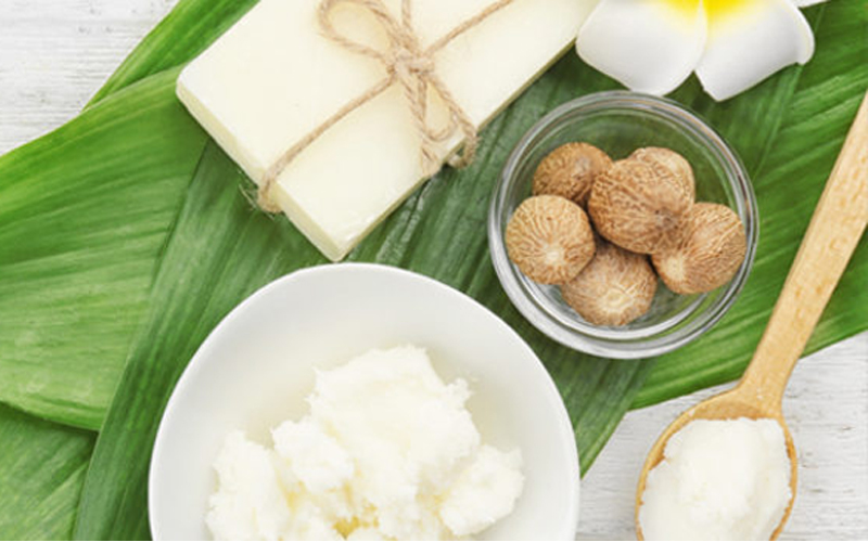 Beneficiile Untului de Shea