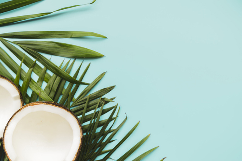 15 Beneficii ale Uleiului de Cocos