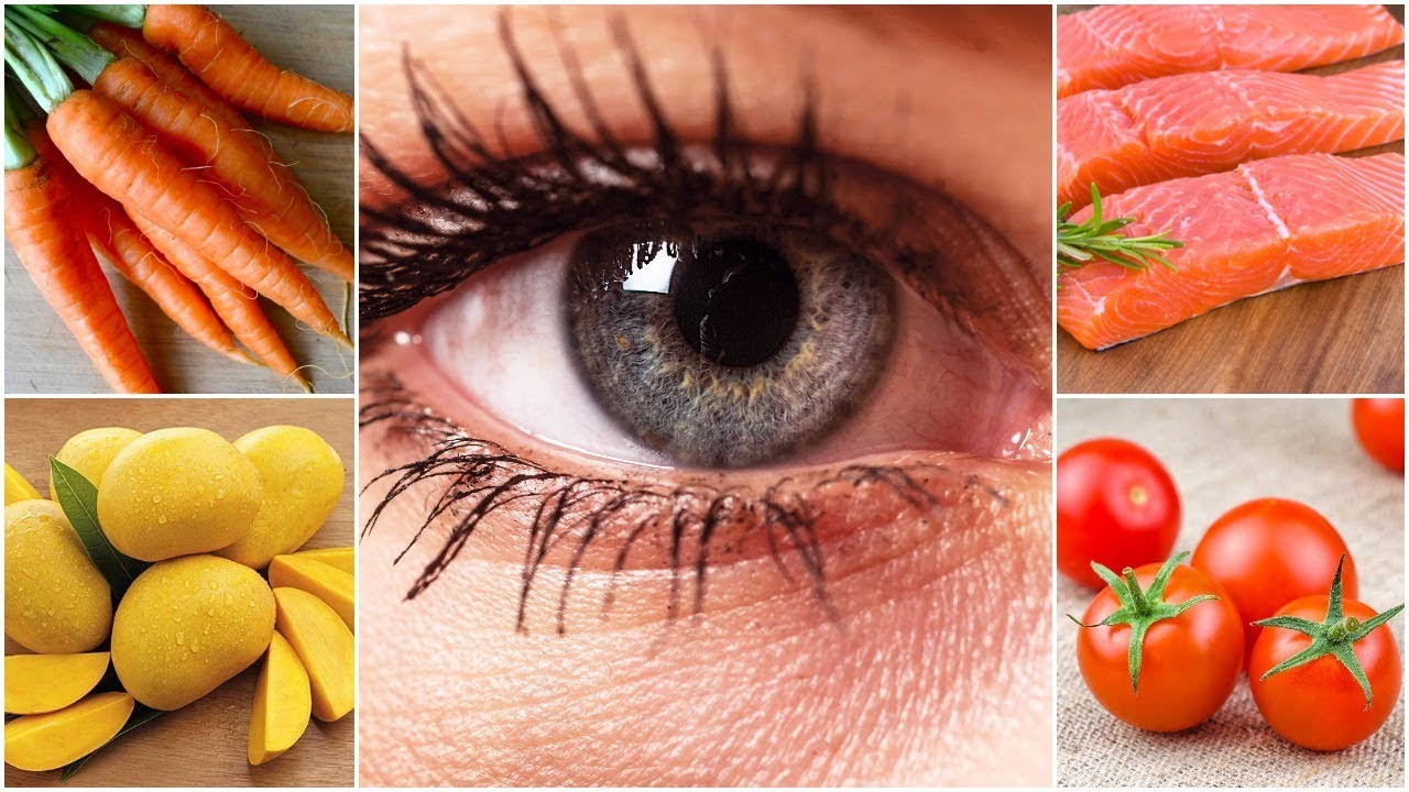 Deficienta de vitamine – ce complicatii apar in lipsa acestora?
