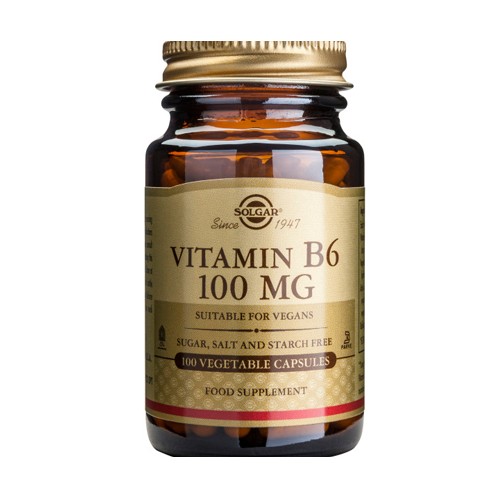 Vitamine și minerale, pentru un organism sănătos și buna sa funcționare