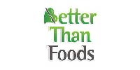 Better than Foods