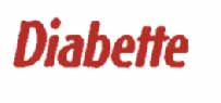 Diabette