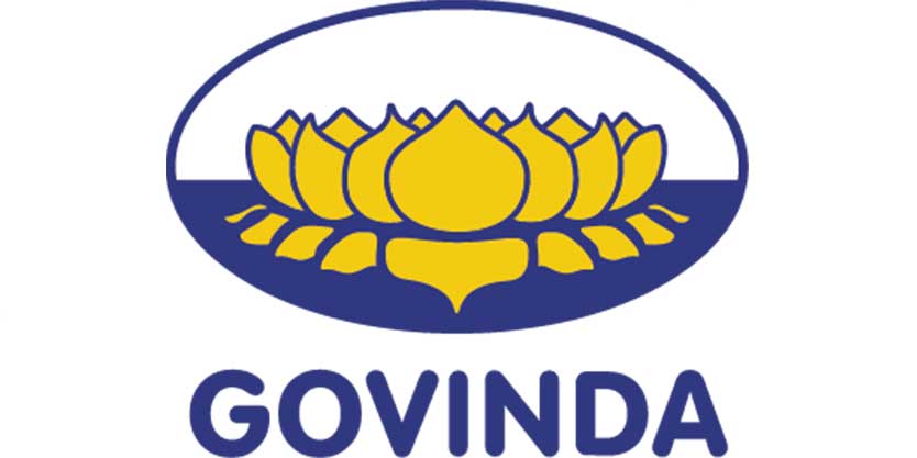 Govinda