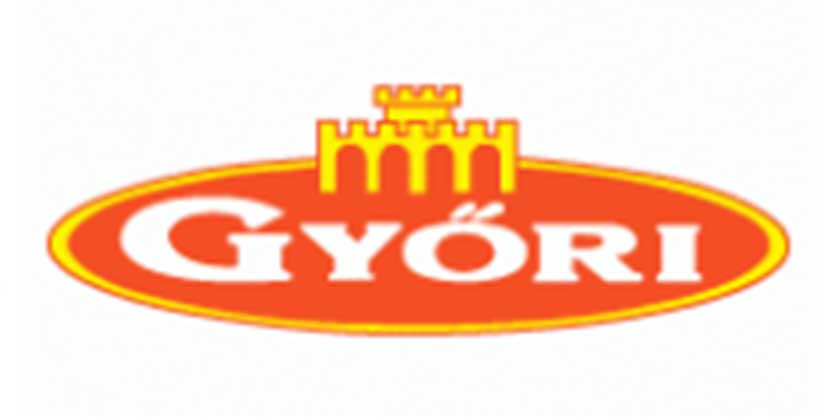 Gyori
