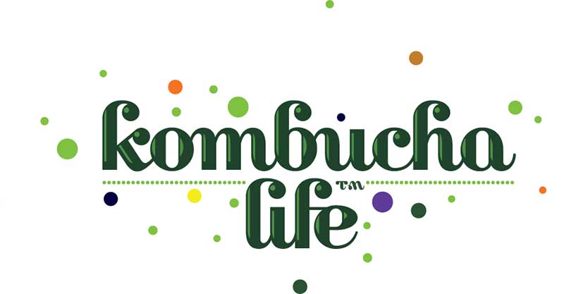 Kombucha Life