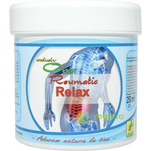 One Cosmetic Reumatic Relax 250 Ml