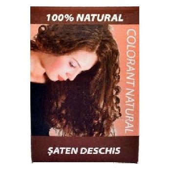 Henna Saten Deschis 100g Kian Cosmetics vitamix.ro Alte produse pentru femei