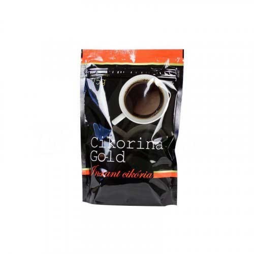 Cafea Instant Cicoare Gold 75g Cikorina vitamix.ro Cafea