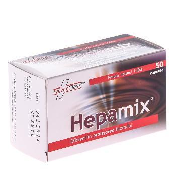Hepamix 50cps Farmaclass