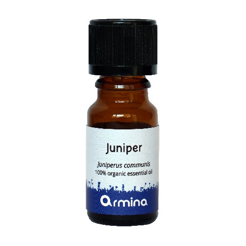 Ulei Esential de Ienupar (Juniperus communis) Bio 10ml vitamix.ro Uleiuri esentiale
