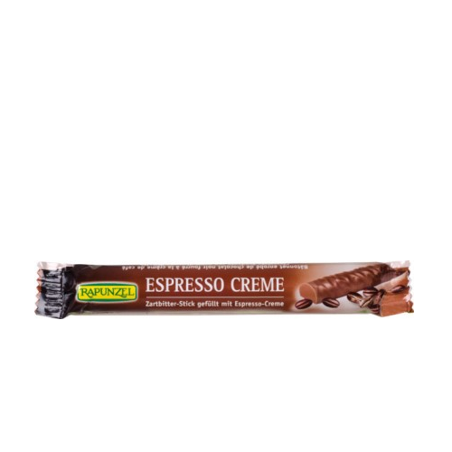 Espresso Stick 22gr Rapunzel vitamix.ro Batoane de cereale si fructe