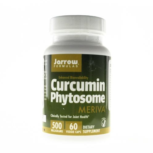 Curcumin Phytosome, 60cpr, Secom vitamix.ro Articulatii sanatoase