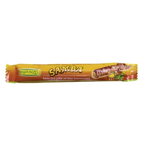 Samba Stick, 22g, Rapunzel vitamix.ro Snacksuri