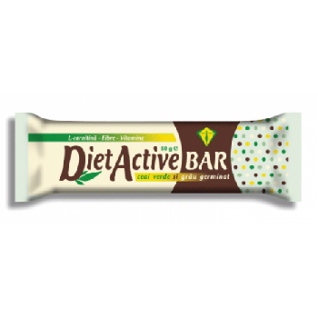 Diet Activ Bar 50gr Redis