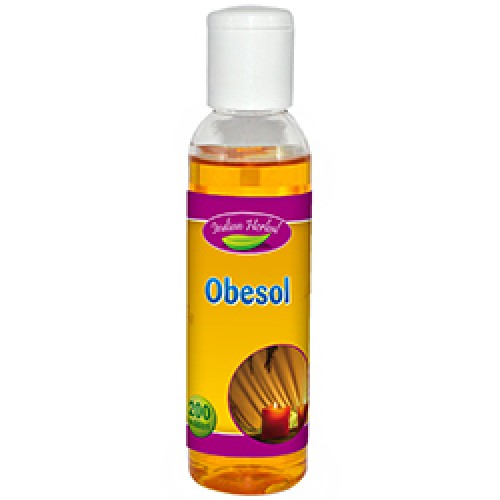 obesol 200ml indian herbal
