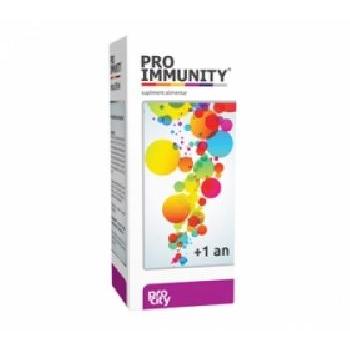 Proimmunity Sirop 150ml Fiterman