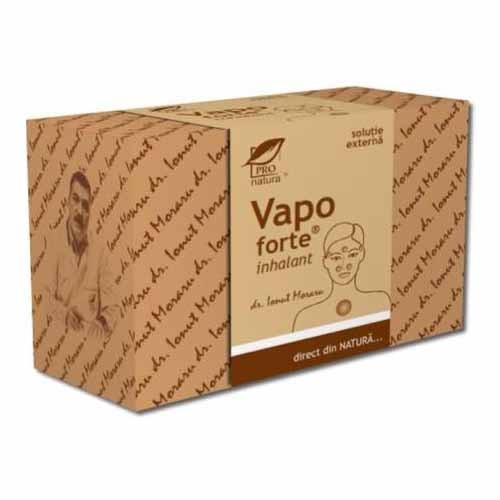 Inhalant Vapo Forte 30ml Pro Natura