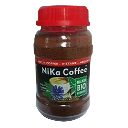 Nika Coffee (cafea instant) 100gr Merlin
