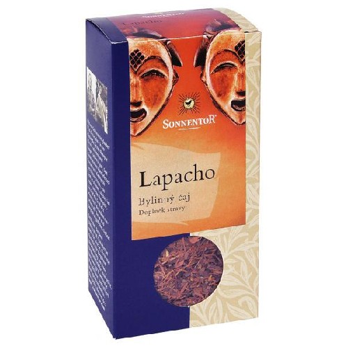 Ceai Lapacho Eco 70gr Sonnentor