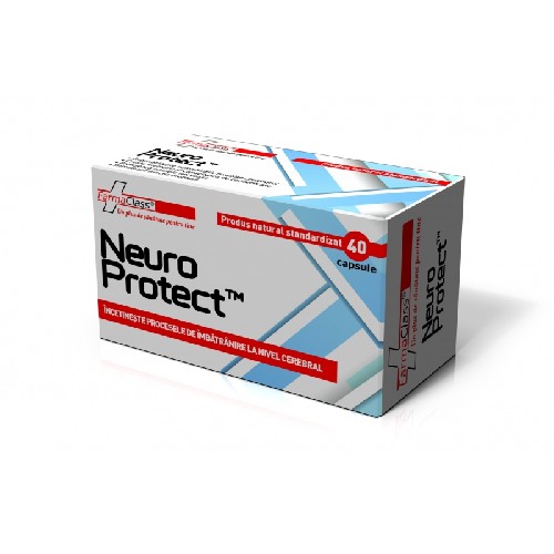 Neuro Protect 40cps Farmaclass