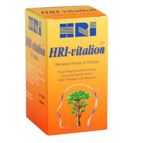 HRI-Vitalion 54tab Vitalion