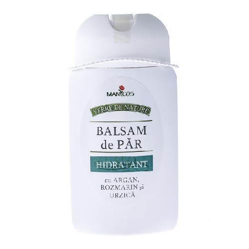 Balsam de Par Hidratant 300ml Manicos vitamix.ro Sampoane si balsamuri