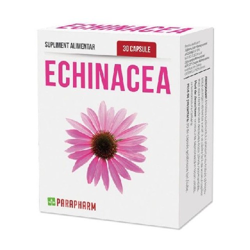 Echinaceea  30cps Parapharm