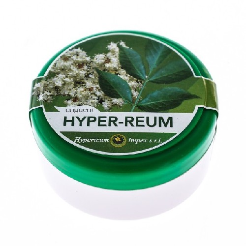 Unguent Hyper-Reum 90gr Hypericum